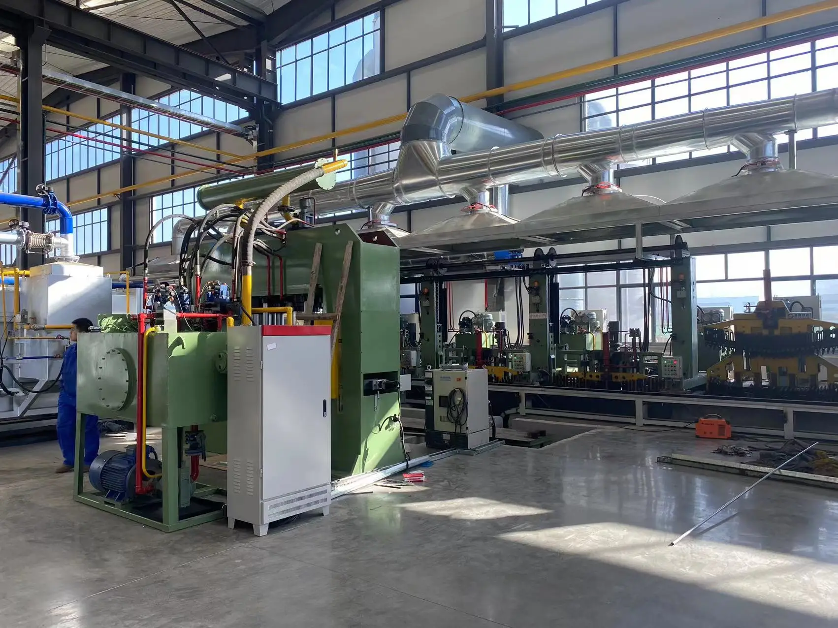 Truck and Trailer Conventional leaf springs for European FORD TR DIESEL FRONT applications