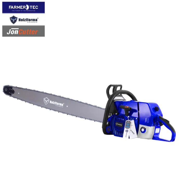 Сверхмощная бензиновая цепная пила Holzfforma 122cc для MS880 088 цепной пилы motosierra высшего качества
