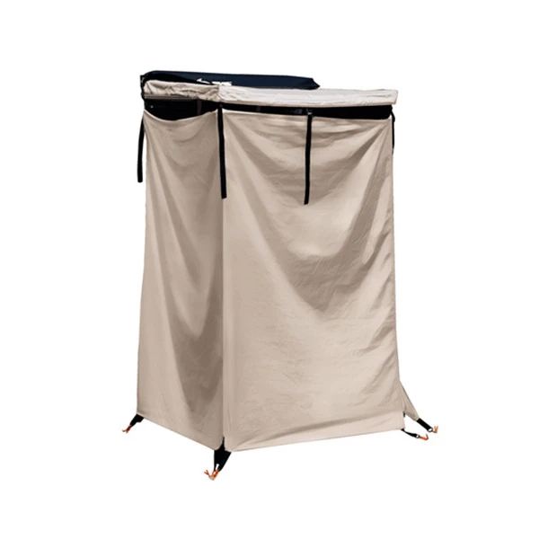 Кемпинг автомобиль мгновенная навес Туалет палатка Кемпинг сменная комната