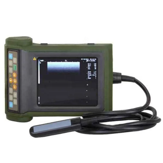 cheap price Vet Ultrasound Portable veterinary Ultrasound machine