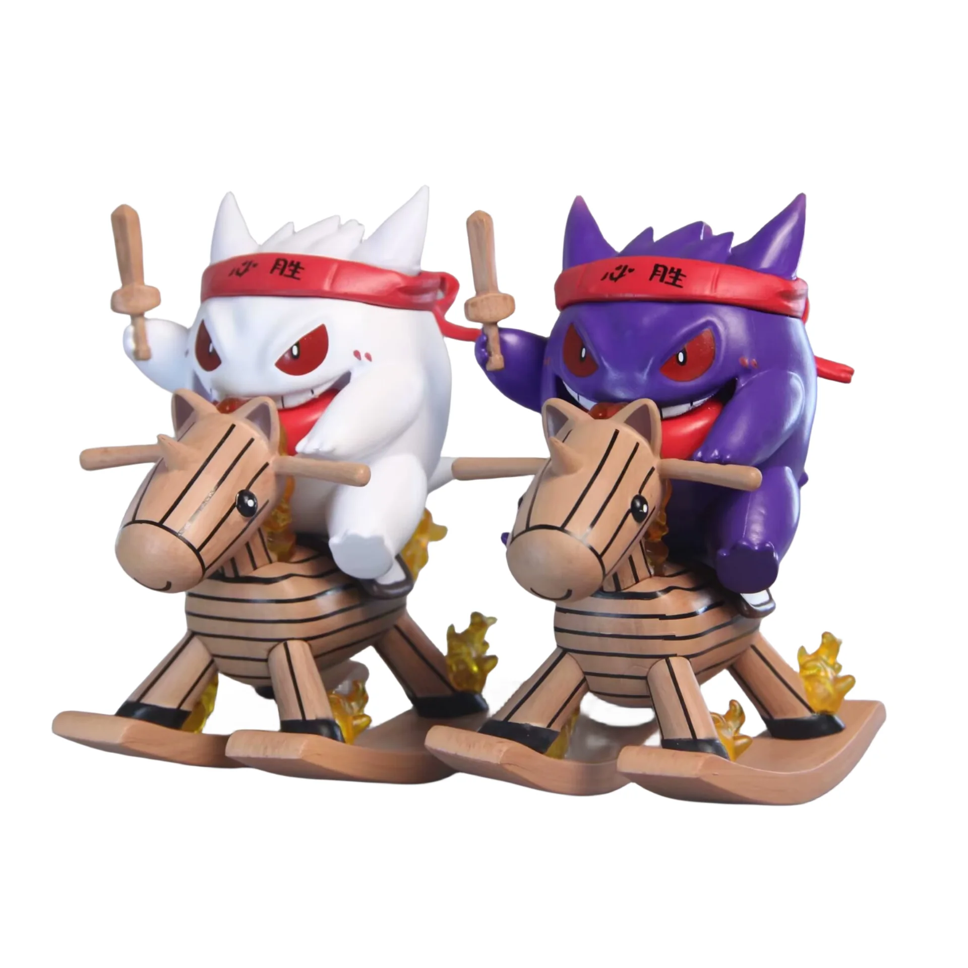 Фигурка из ПВХ