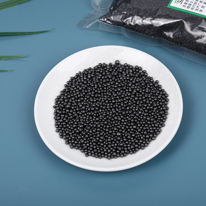 2022 New Activated Carbon Beads/Pellet Activated Carbon/Spherical Activated Carbon