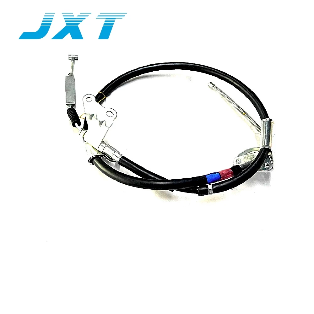 Auto brake system car brake cable for Toyota HILUX RH 2015-18 ON  Revo 4WD 46420-0k210 46430-0k210