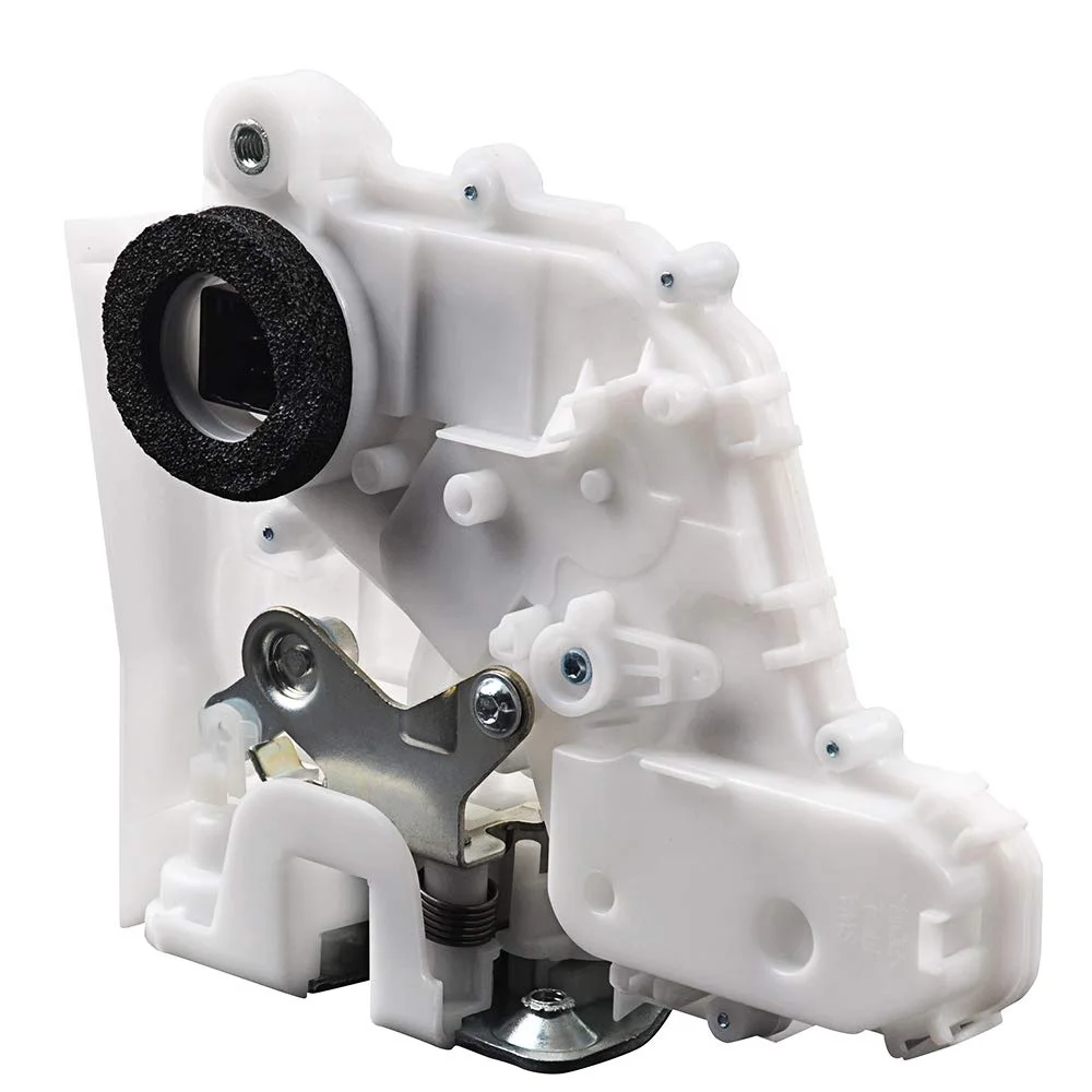 QLA021 привод дверного замка для переднего левой стороны водителя, запасные части для Honda CRV CR-V 2007 2008 2009 2010 2011 OE 72150-SWA-A01