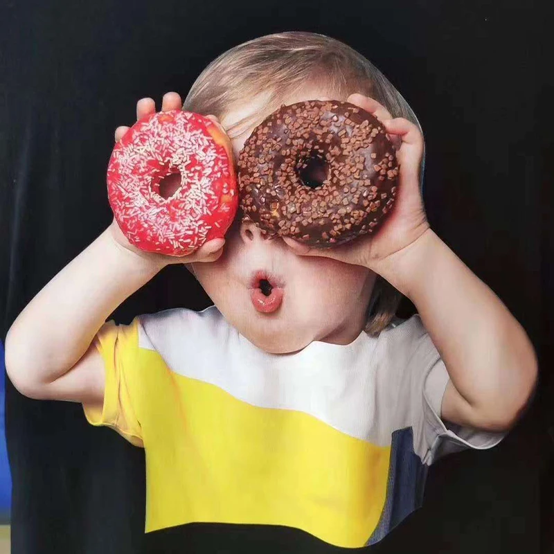 Best Quality Dtf Ink CMYK & White Pigment Ink Water Based Textile Ink for Dtf Direct to Garment Printer