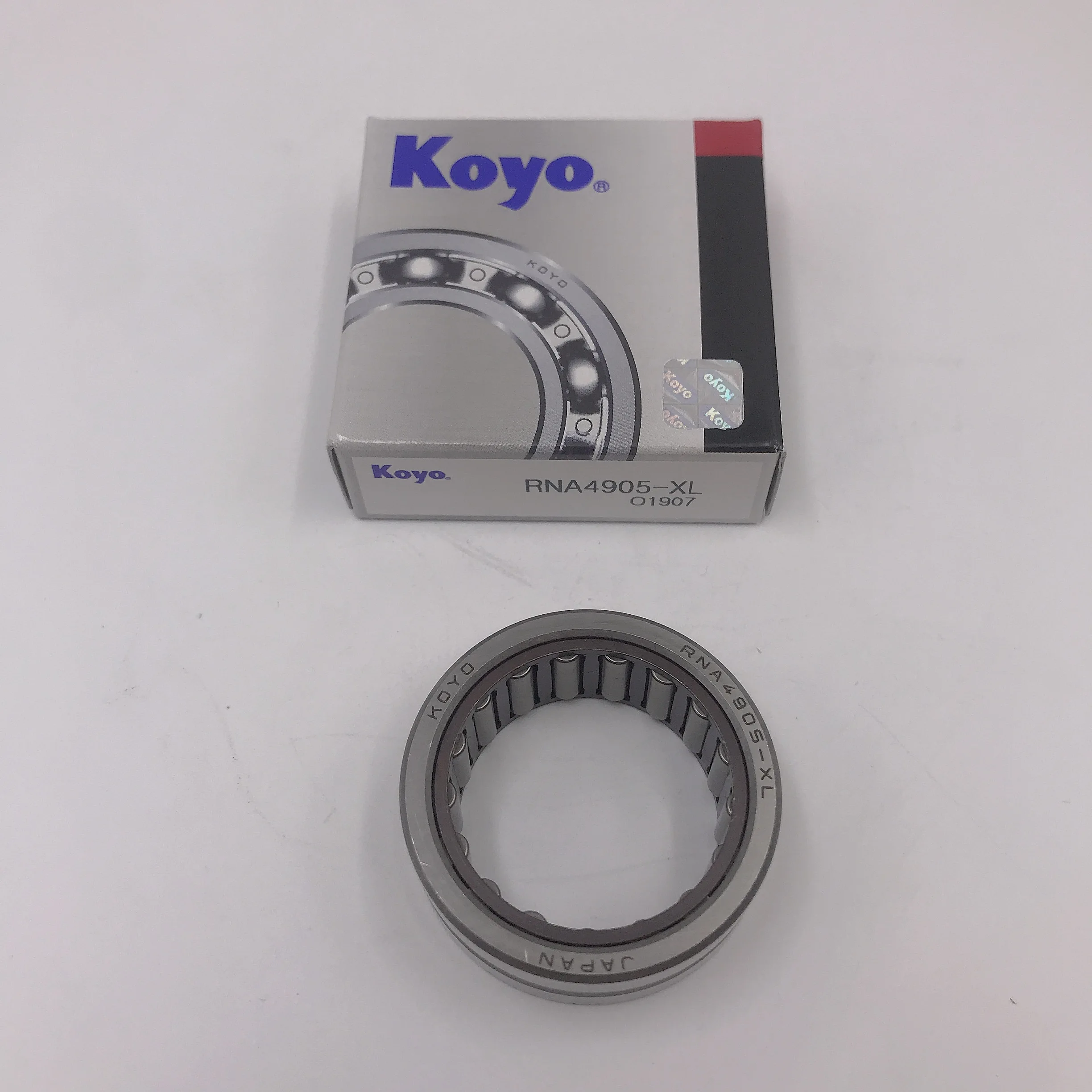 
KOYO high precision needle roller bearing for auto/motorcycle accessories motorcycle parts auto parts RNA4900A RNA4901A RNA4902A 