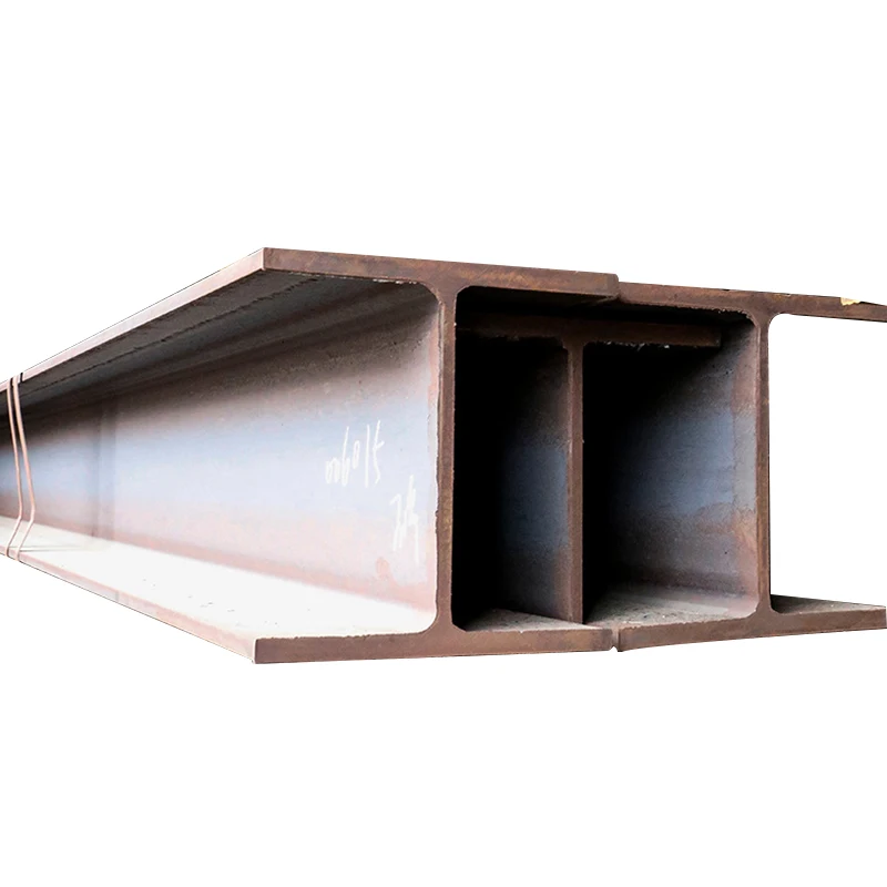 Китайский поставщик, горячекатаный стальной двутавровый станок ASTM A36 IPN 400/двутавровый стальной двутавровый станок для строительных материалов