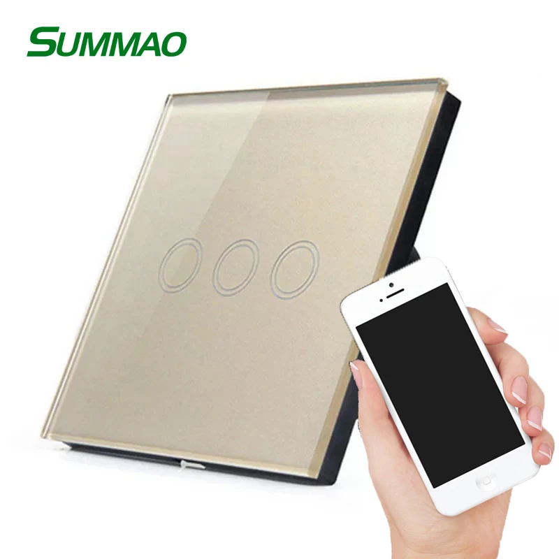 OEM ODM Eco-friendly Multi-Purpose Mobile Phones WIFI Switch