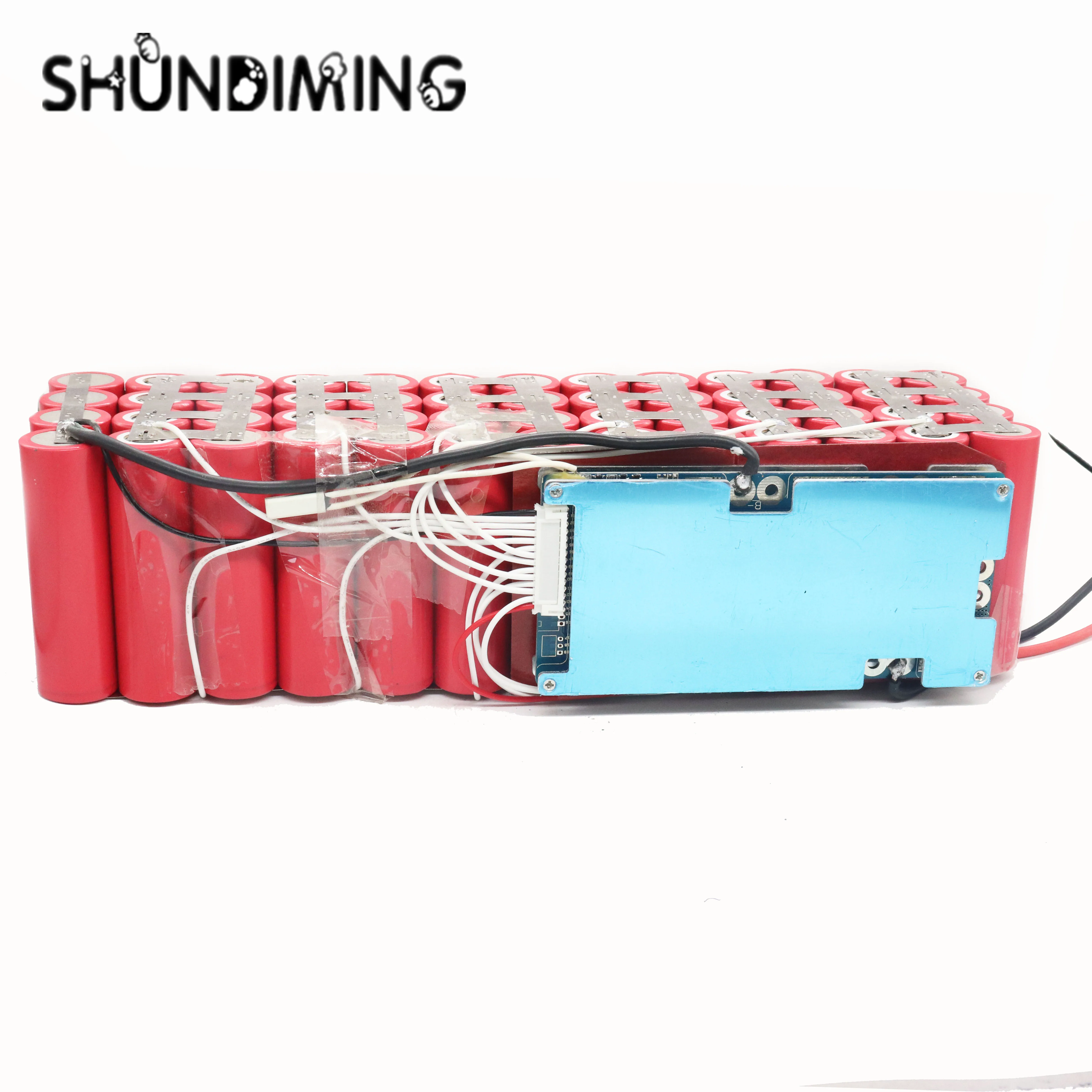 high quality 1000w tesla lithium 21700 battery cells 48 volt 20ah battery for electric ebike