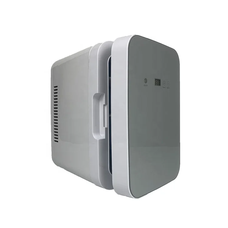 HC-8L mini cooler price mini drink cooler mini refrigerator for hotel