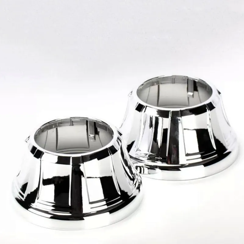 AES High temperature resistant shroud long life span 12-A type cover for Auto lighting system 2022