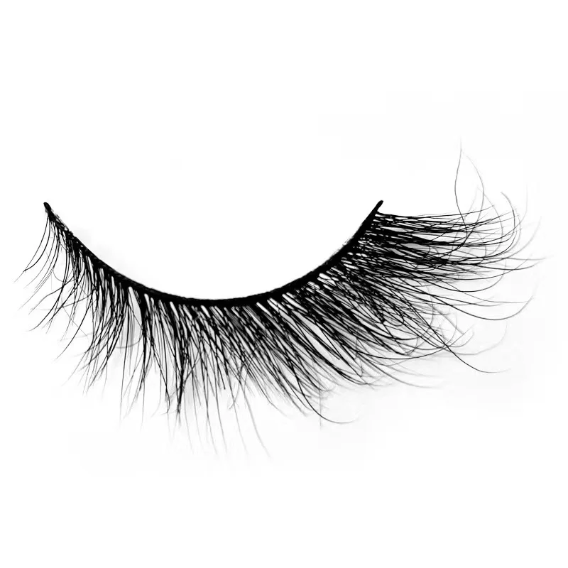 cat eye lashes  Thick False eyelashes High-quality Eyelashes Fashion Makeup Eyelashes Make-up