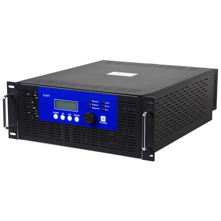 2022 Новый тайваньский нетермальный плазменный высоковольтный источник питания
