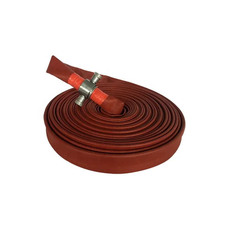 
1.5 hose 2' 3' 4' angus duraline fire hose 