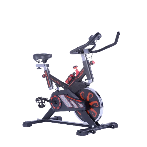 Household Heimtrainer Pedale Behinderte Desk Home New Magnetic Mute Spin Exercise Machine Spinning Bike