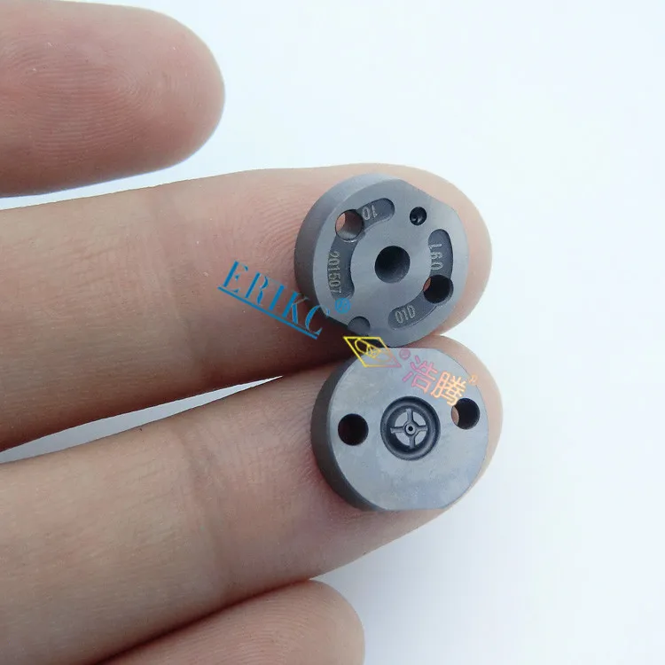 common rail denso plate. original control valve , denso common rail injection valve (4).jpg
