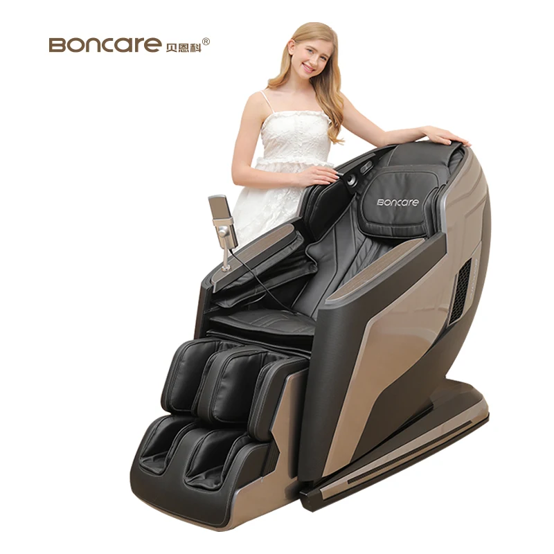 Creative Alpha3D mechanism motor HIFI 3D sound Vibrating 4D  massage quality chair luxury