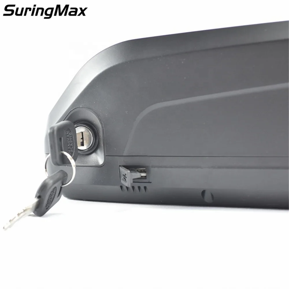 ebike electric bicycle e bike power 48V 18650 battery lithium ion batteries for conversion