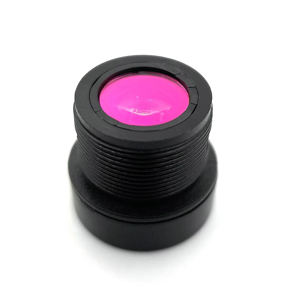 Объектив cctv с датчиком 1/3 дюйма и углом обзора 150 градусов для объектива камеры дрона