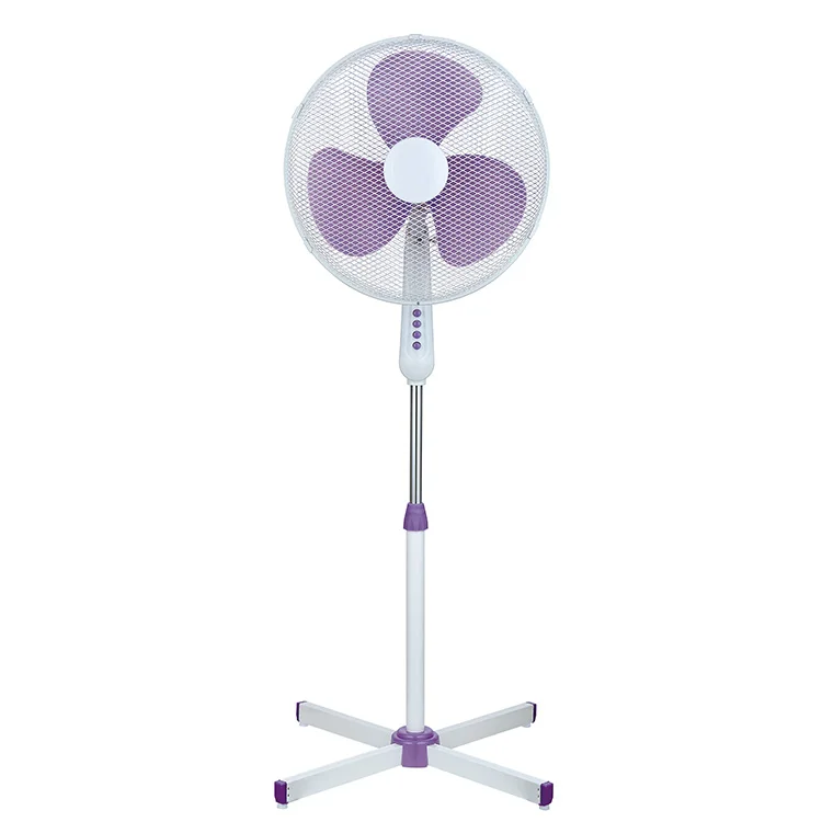 Professional manufacture high quality summer hot cooling electrical brand standing fan