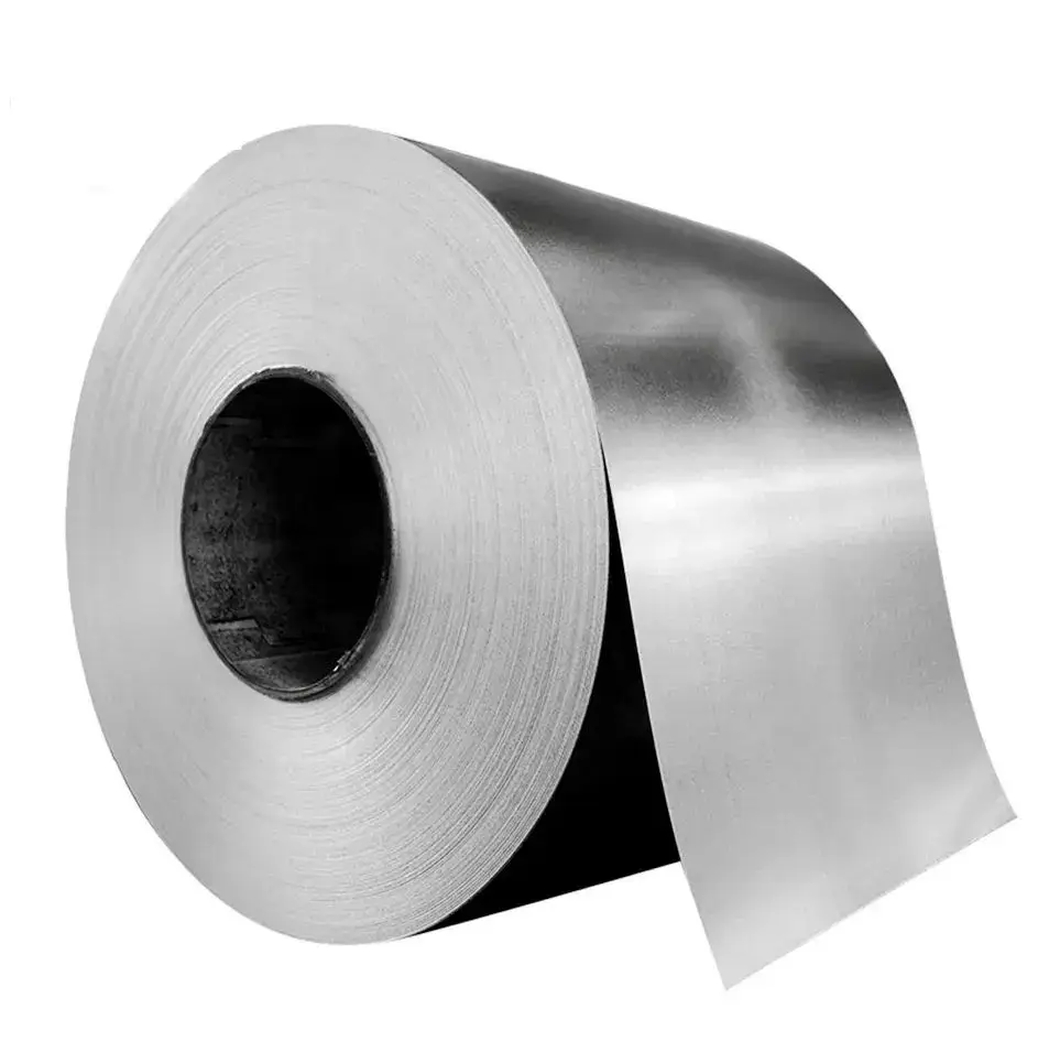 0.23mm M19 CRGO Lamination Silicon Steel Cold Rolled Grain Oriented Electrical Steel For Motors/Transformers