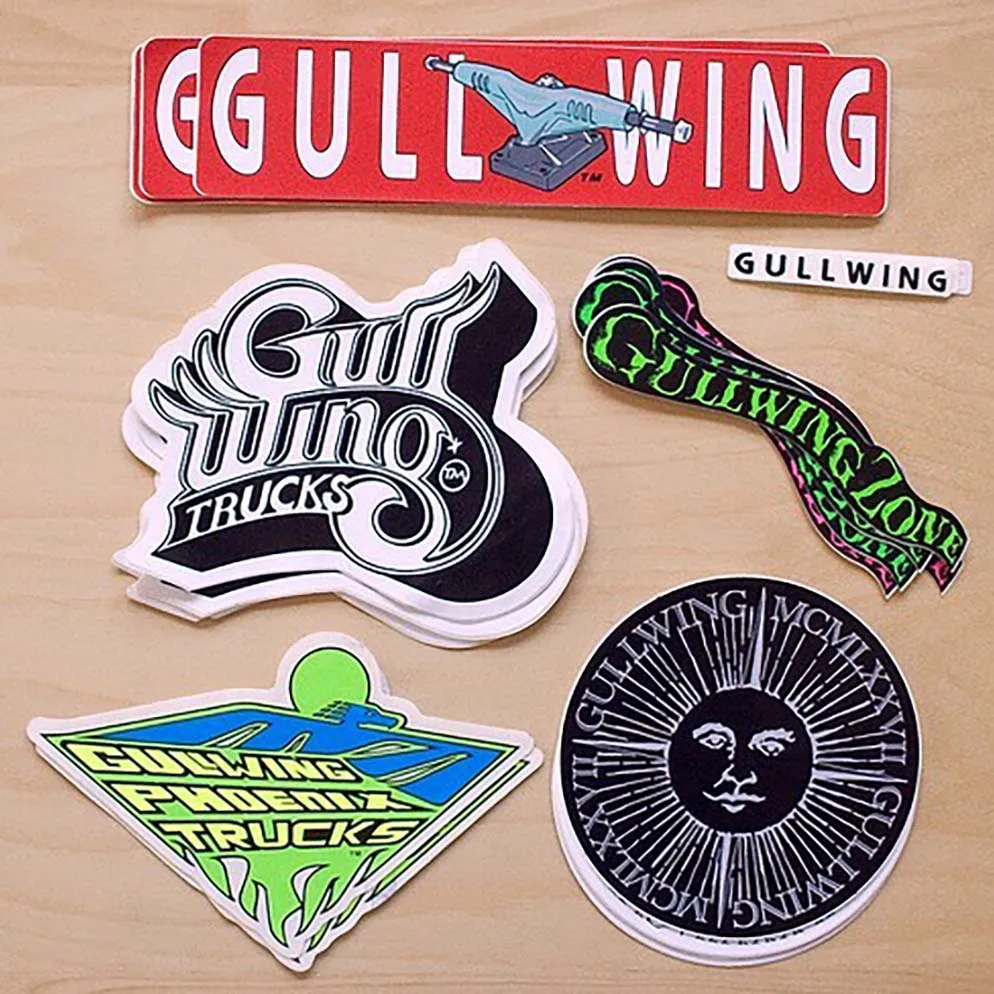 Custom Waterproof Vinyl Adhesive Recyclable Pvc Die Cut Sticker Logo Label Printing Stickers