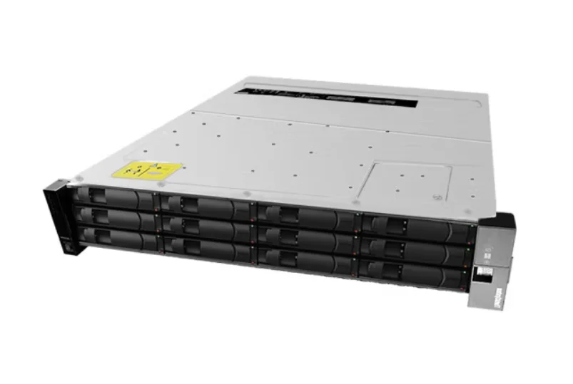 Good Quality Performance 2U Server Chassis As5500G5 Computer Network Storage System