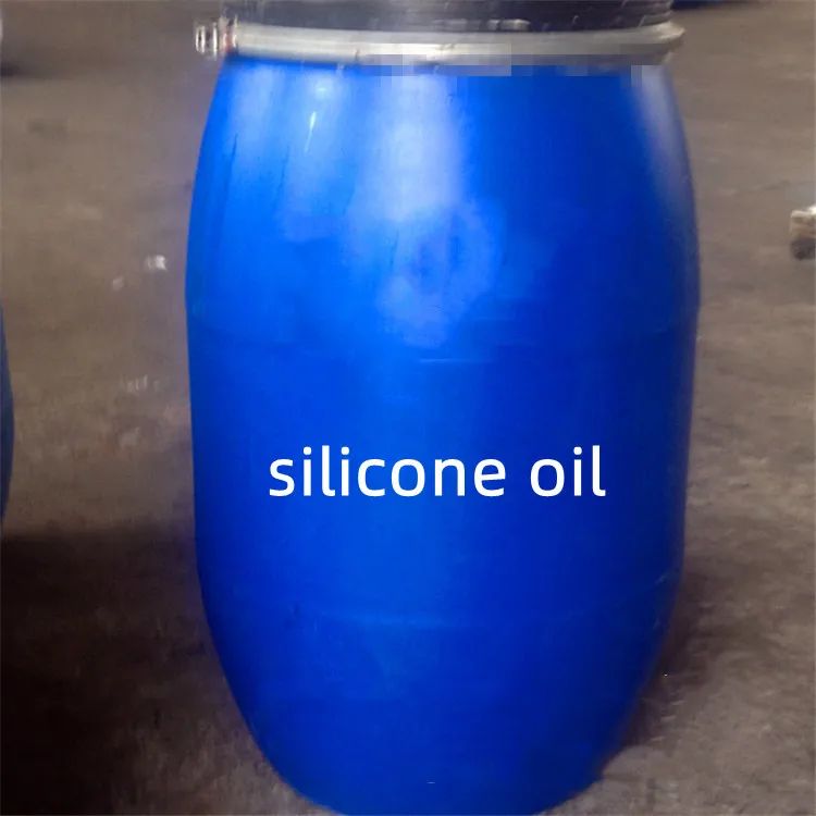 Mother High Concentrate Original Liquid Slippery Block Sernary Copolymer Silicone Oil Self Emulsifying Hydrophilic