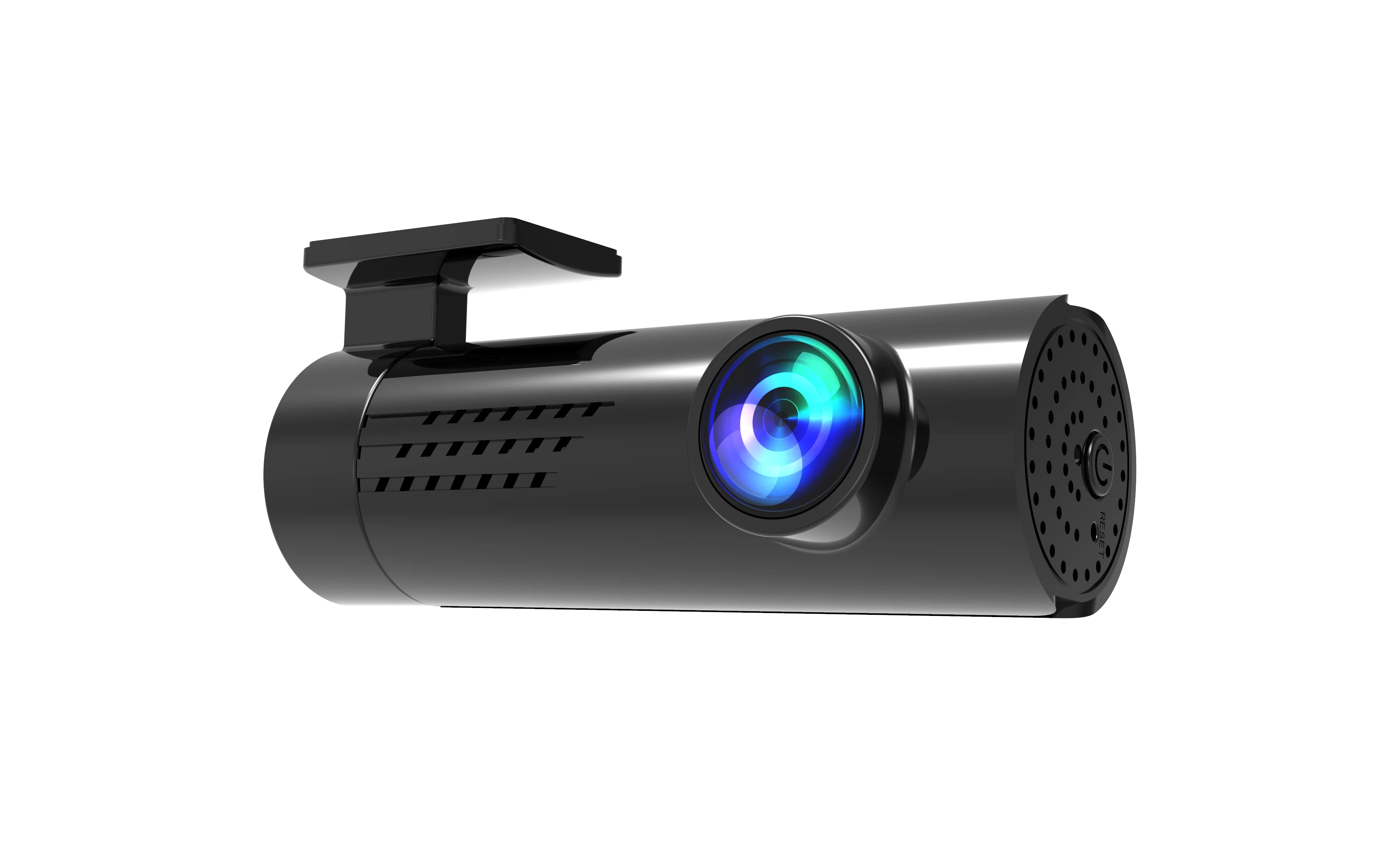 Factory direct sale  Hidden WIFI screenless 1080P G-sensor motion detection car video car camera with Real-time picture display