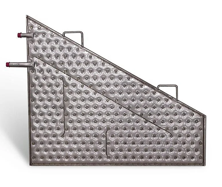 Stainless Steel Economy Plate of Heat Exchanger