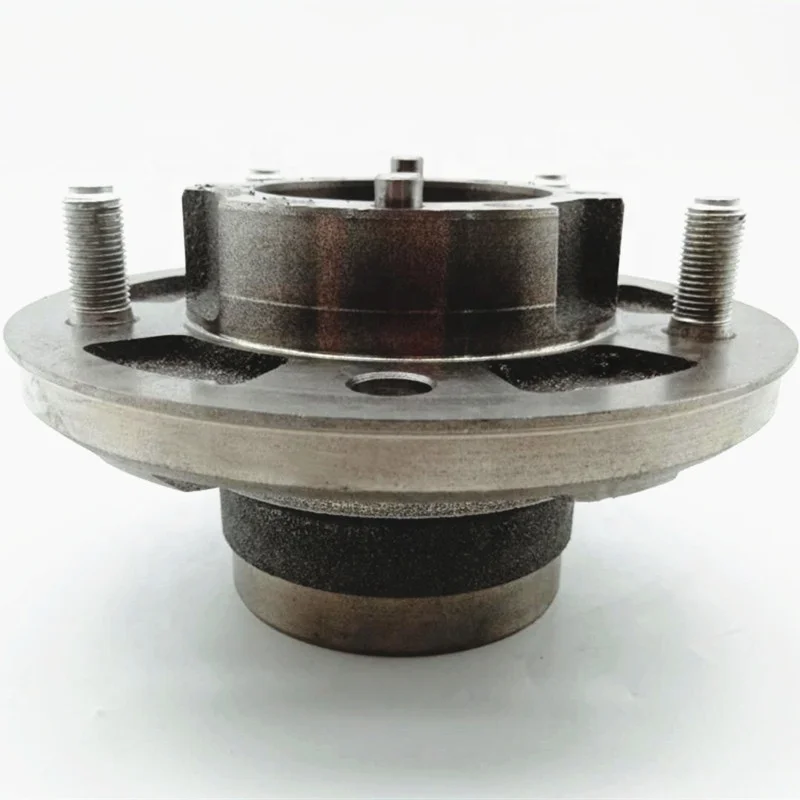 Ступица передней оси в сборе для TOYOTA LAND CRUISER 1GR 4,0 43502-69087