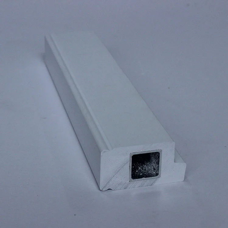  Shutter Pvc Components Accessories Foam