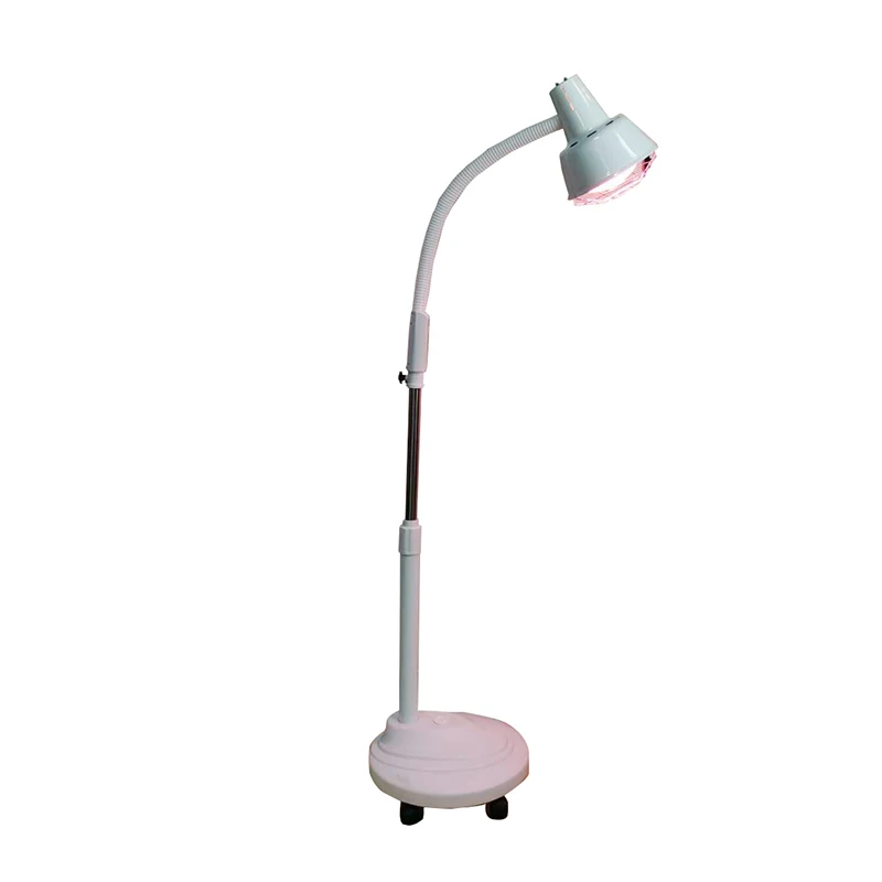 Premium Physiotherapy Center Heating Red Light Infrared Physical Therapy Lamp