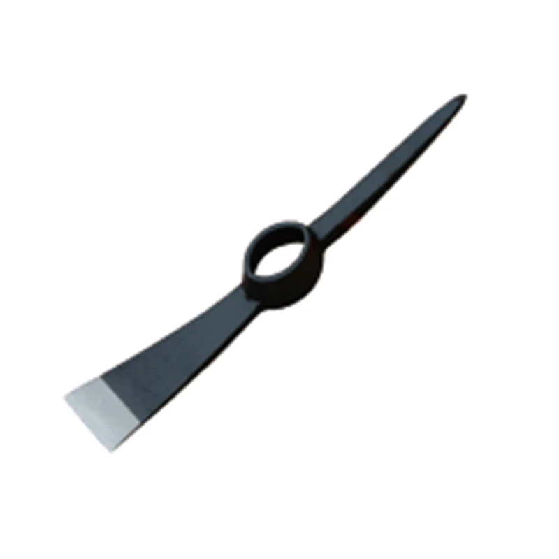 Hot Sale High Quality Pick Sharp Pickaxe Medium Hoe