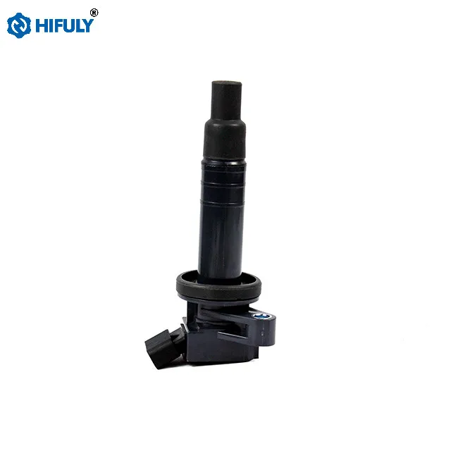 High efficiency OEM 27300-2E000 273002E000 ignition coil for HYUNDAI SANTA Fe I 2.0