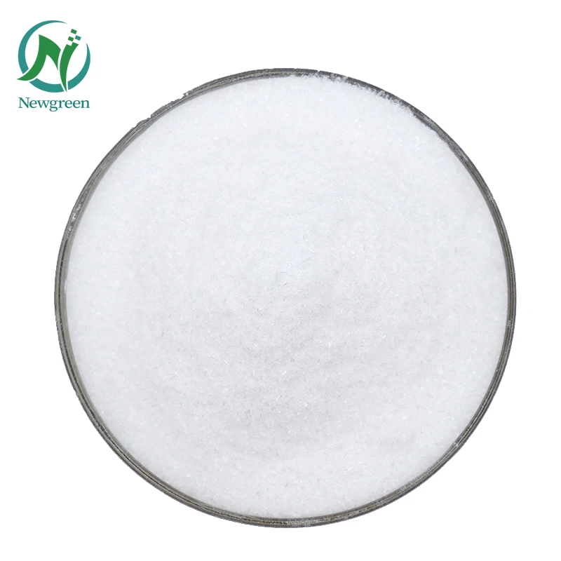 Newgreen Supply  Top Quality Guar Gum with Best Price