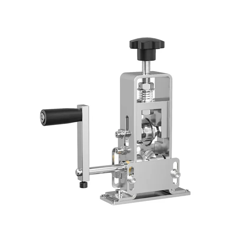 Manual Copper Cable Stripper Cable Peeler Wire Stripping Machine