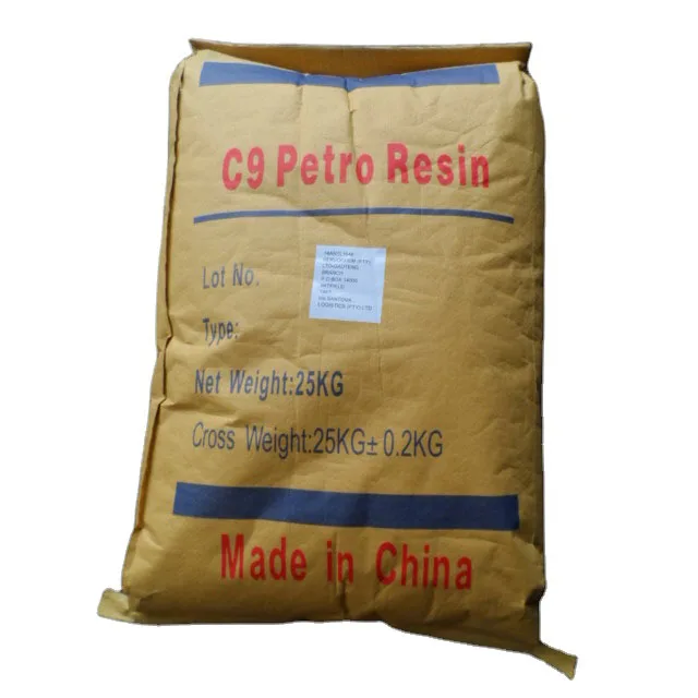 Petroleum Resin C5 for hot melt road marking