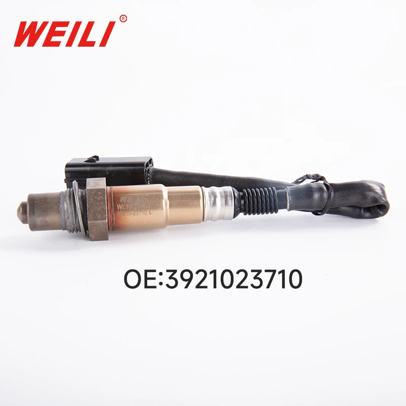 Wholesale Car Parts Oxygen Lambda Sensor A0095426318 O2 Sensor de oxigeno For Mercedes-Benz 3.0T 5.0T 3.5L Factory Price
