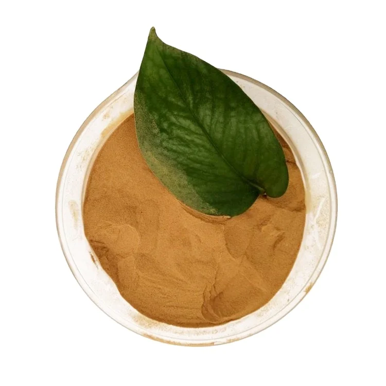 high performance ligte brown sodium salt of poly-naphthalene sulfonate formaldehyde