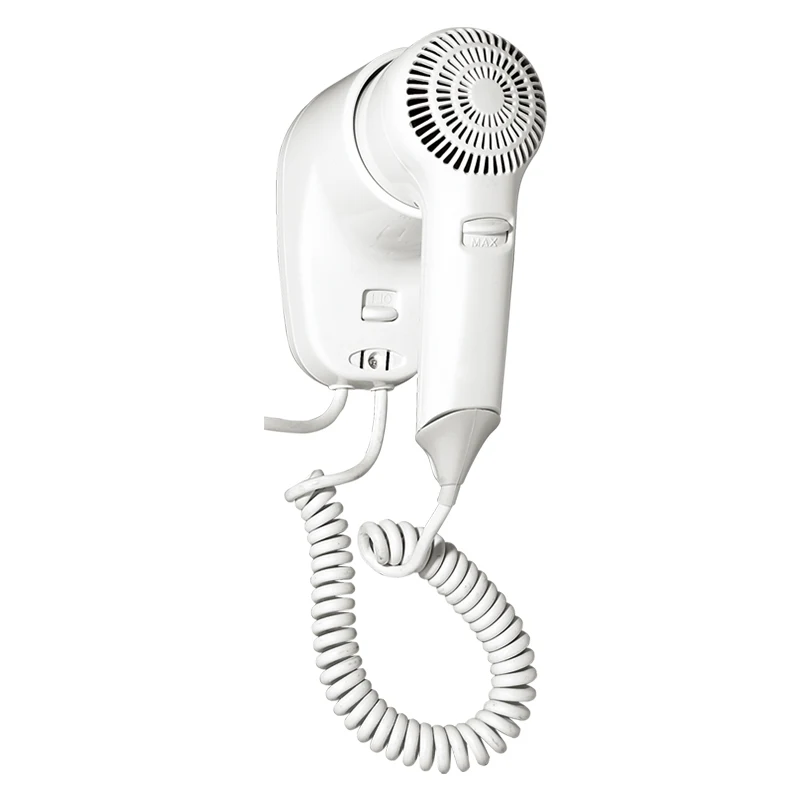 hotel hair dryer public hair blow 2022  dryer wall mounted hair dryer
