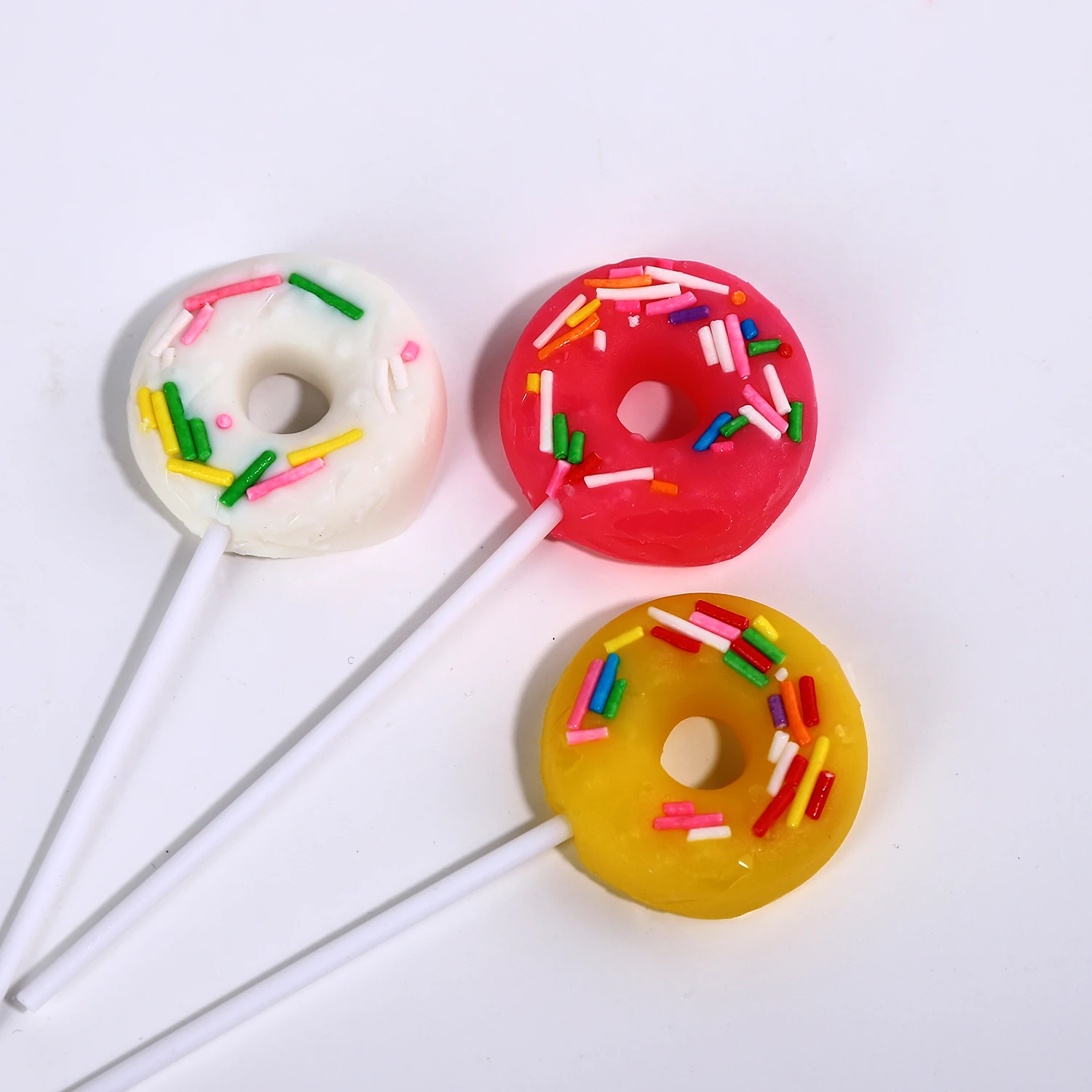 Lollypop Candy Wholesale Custom Sweet 9g Sugar Free Hard Candy Lollipop Cheap