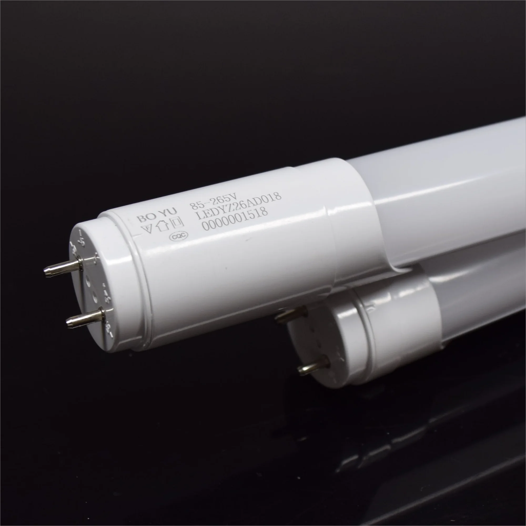 High Lumen For Office Living Room Kitchen Garage Warehouse Led Lamp Lighting T8 Tube Light