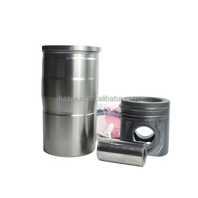 MAHLE 380890 строительная техника комплект VOLVO 20515376 KS 40100960