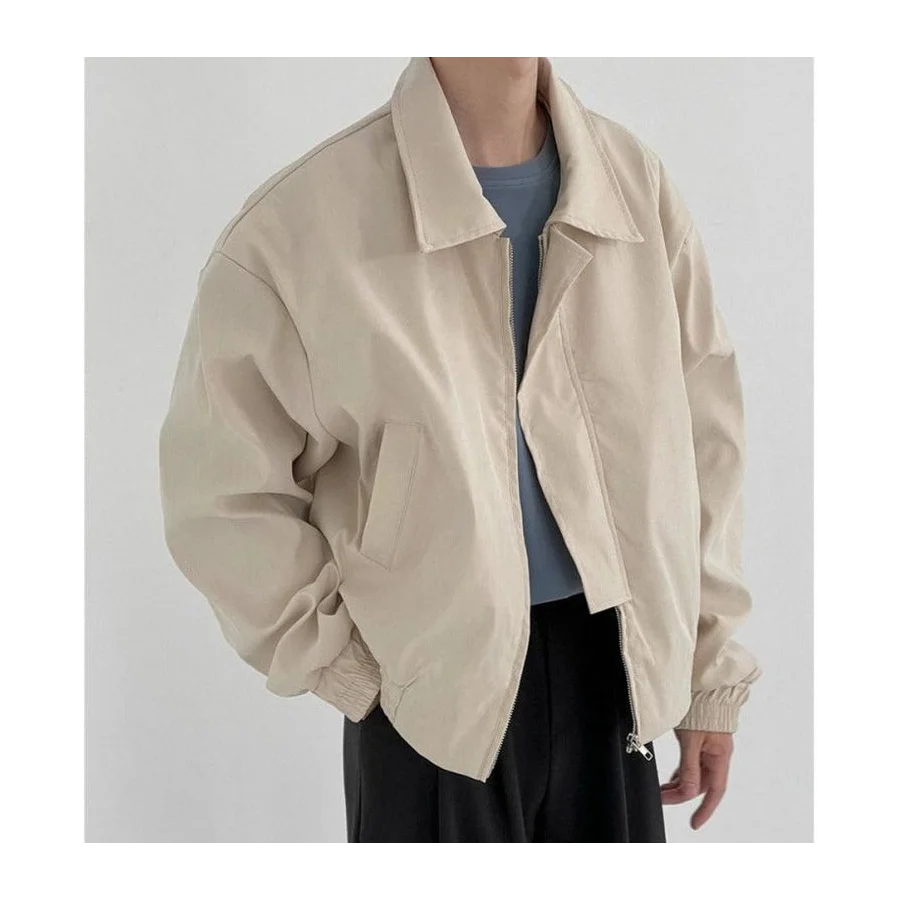 Custom Logo Streetwear High Quality Winter Jacket Men Embroidery Fleece Leather Bomber Letterman Jacket For Men