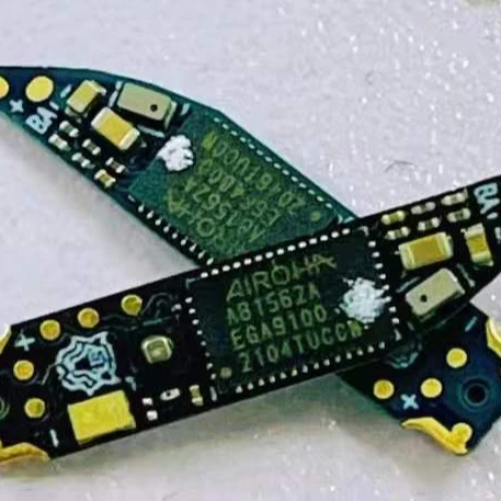 USA Warehouse Gen 2 3 TWS ANC Headphone Earbuds 2nd 3rd Generation Noise Cancelling Wireless Earphone