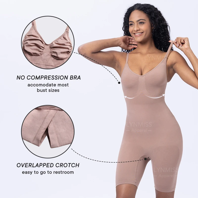 Post Surgery Compression Butt Lifter Body Shaper Bodysuit Shapewear For Women Bbl Girdles Colombianas Fajas Para Mujer Wholesale