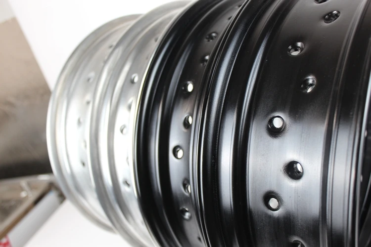 motorcycles rim aluminum wheel