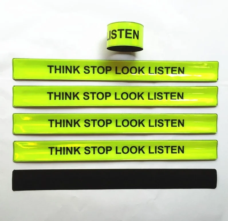 kids christmas plush slap band  slap bracelet on promotion for party led x-mas plush fabric slap band