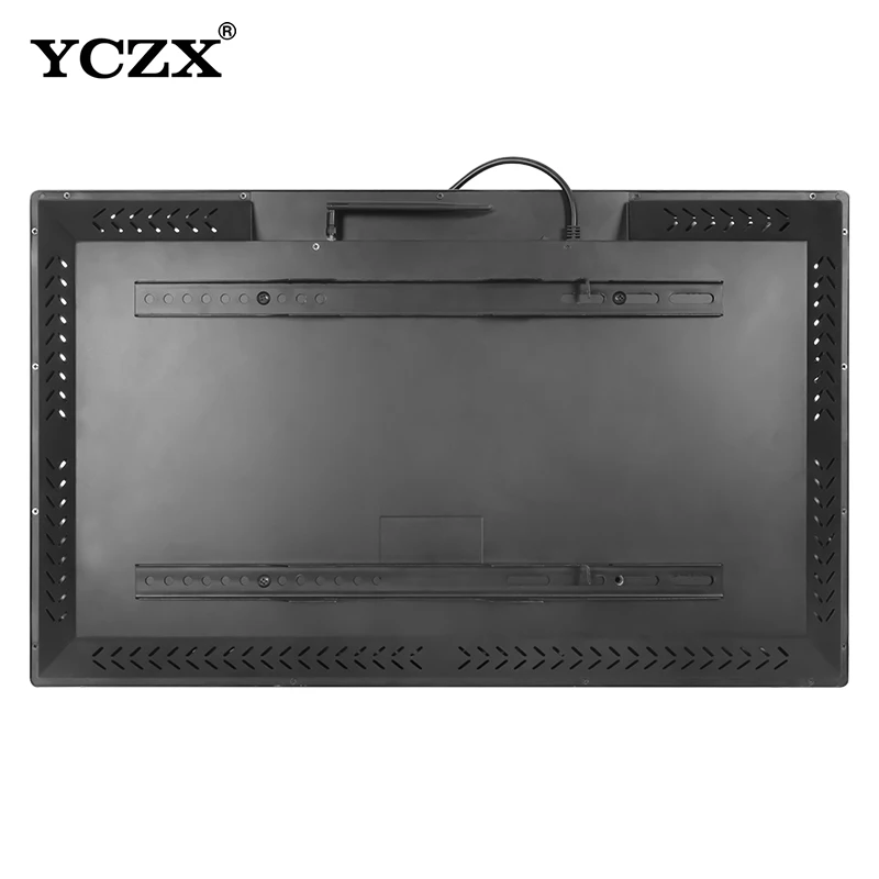 65 inch interact led panel display screen large digital writing school board smart board digital whiteboard